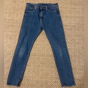 Men’s Levi’s Skinny Jeans Size 30W x 30L